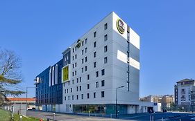 B&B Hotel Paris Creteil